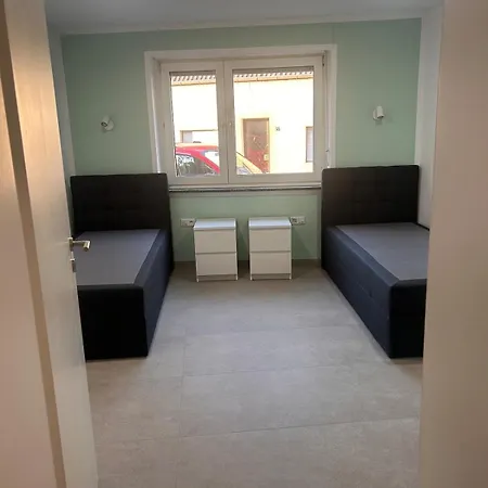 Am Rhein 2 Appartement Dormagen