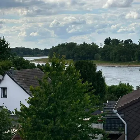 Am Rhein 2 Appartement